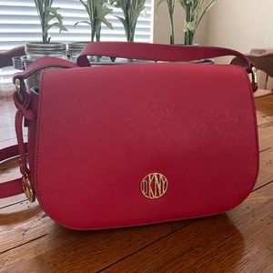 DKNY crossbody bag